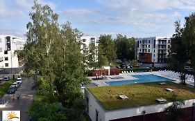Apartament Sun & Sand Polanki
